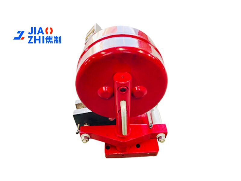 645电磁盘式制动器