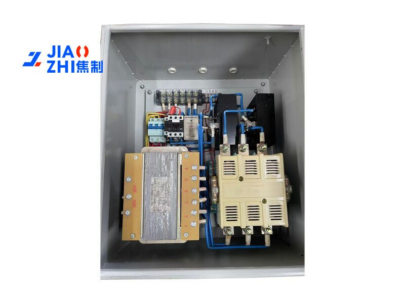 ST2SE电磁盘式制动器专用控制箱