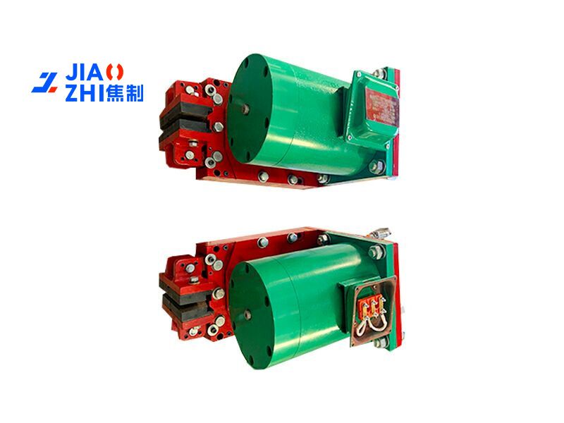 DSK-M16电磁盘式制动器