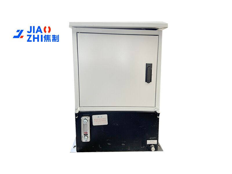 YZW盘式制动器液压站