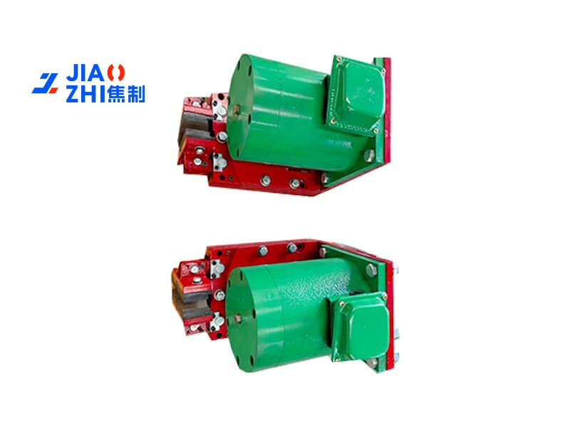 DSK-M16电磁盘式制动器