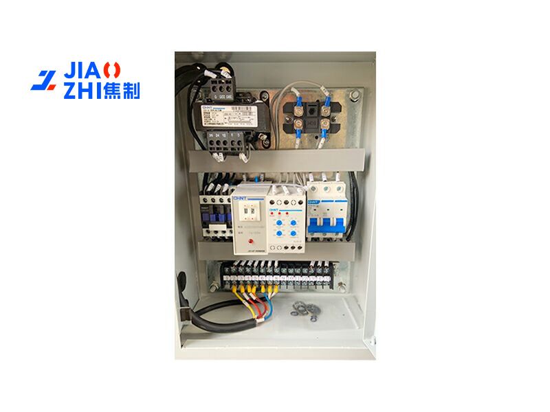 YZW盘式制动器液压站