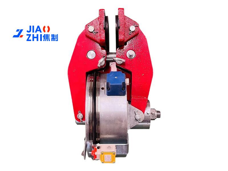 ST2SE电磁盘式制动器