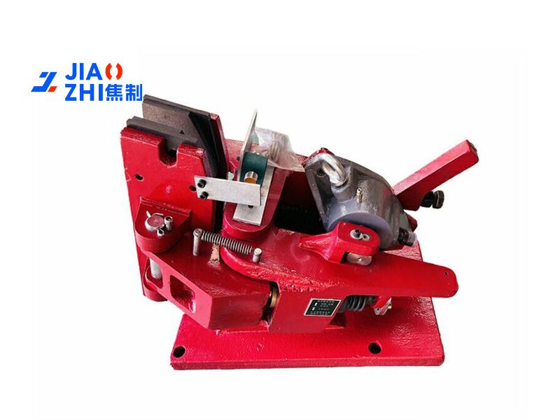 3SH液压失效保护盘式制动器