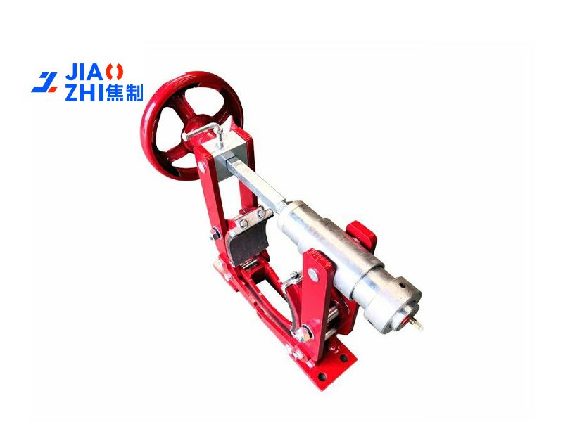 TYWZ2系列脚踏液压鼓式制动器