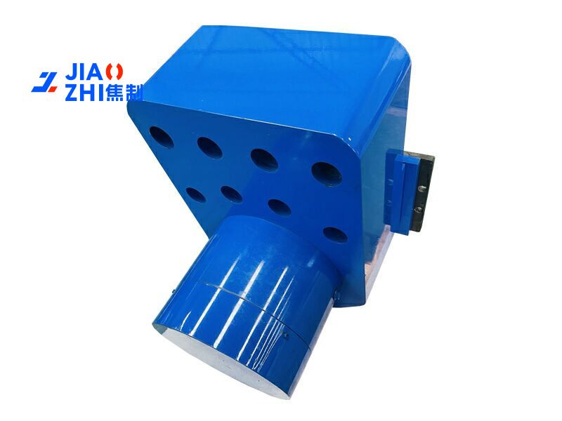 SB400-液压安全盘式制动器