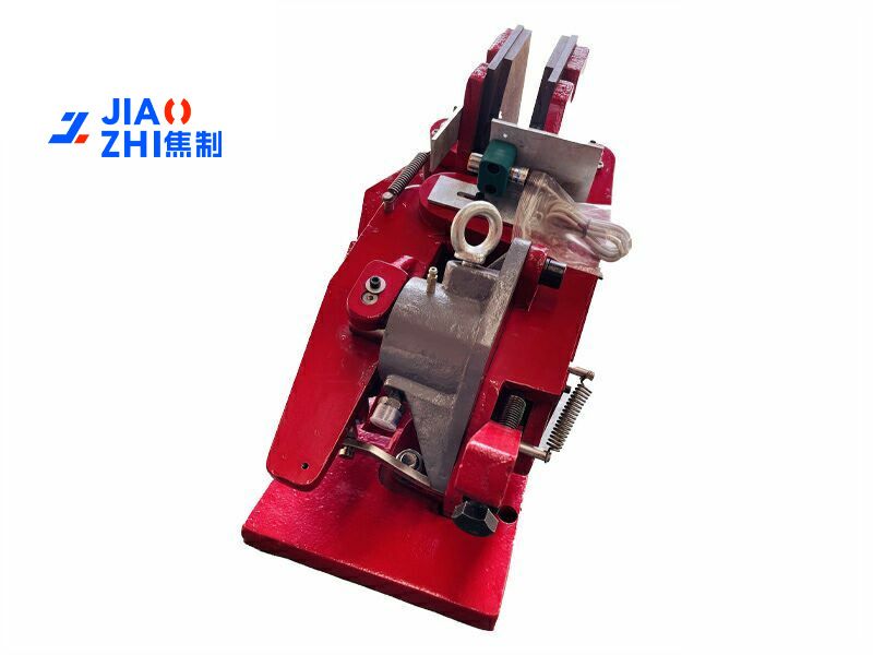 3SH液压失效保护盘式制动器