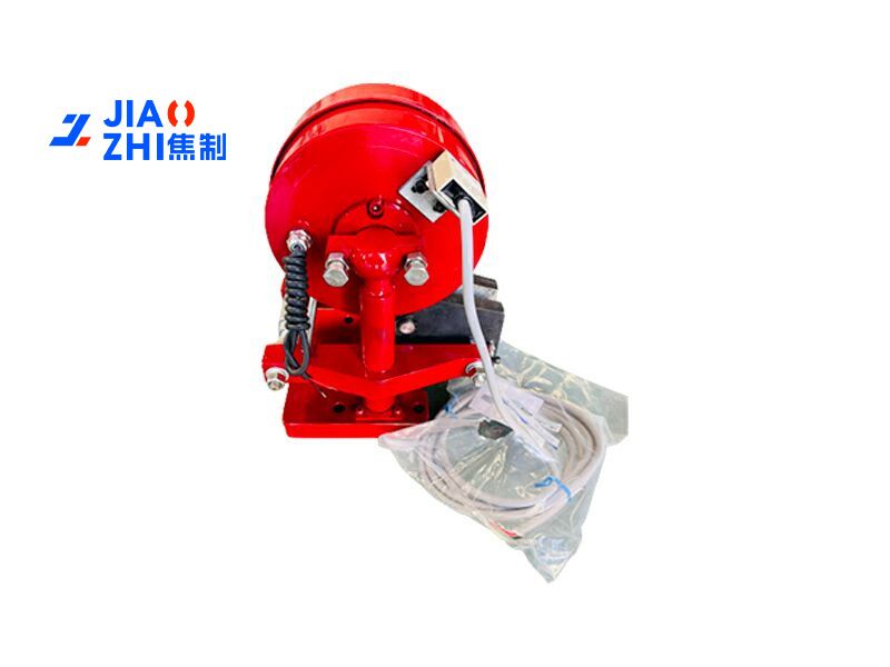 645电磁盘式制动器