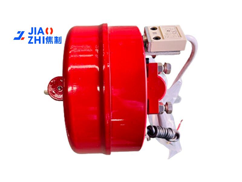 645电磁盘式制动器