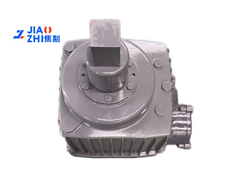 BED-201-6防爆电力液压推动器