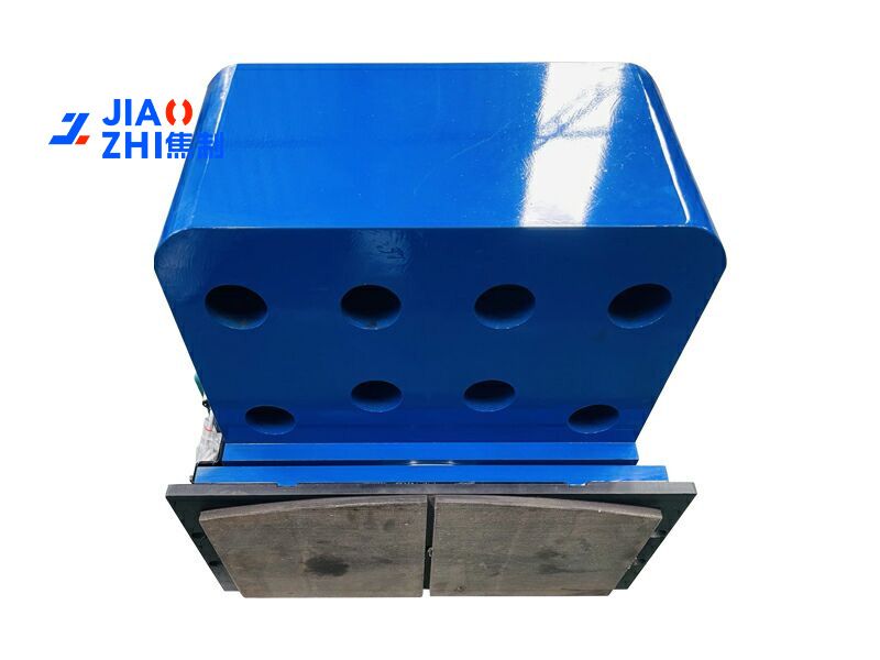 SB400-液压安全盘式制动器