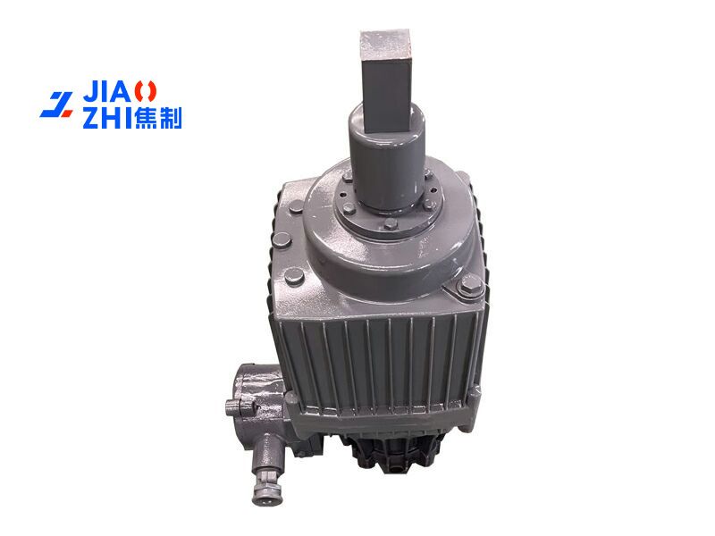 BED-201-6防爆电力液压推动器