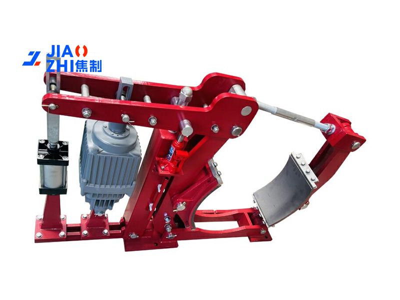 YWZ9-630-301-Q1双推动鼓式制动器