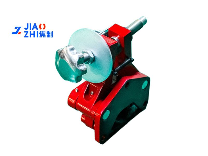 SPC15手动钳盘制动器