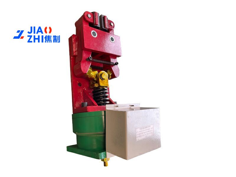 MPZ12.7电磁钳盘式制动器