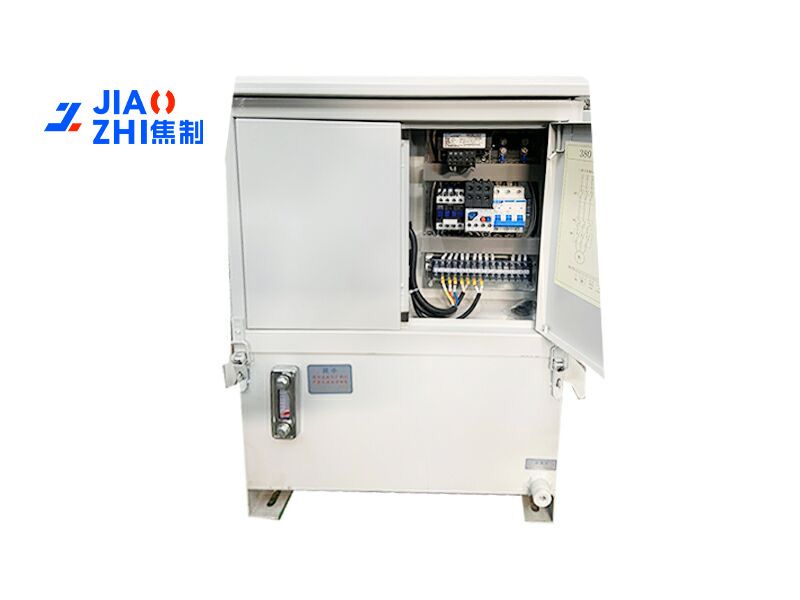 YZ-YZA 盘式制动器液压站