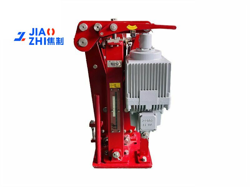 YP2系列电力液压臂盘式制动器