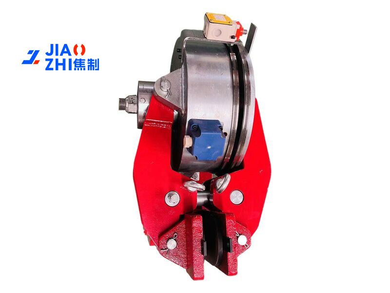 ST2SE电磁盘式制动器