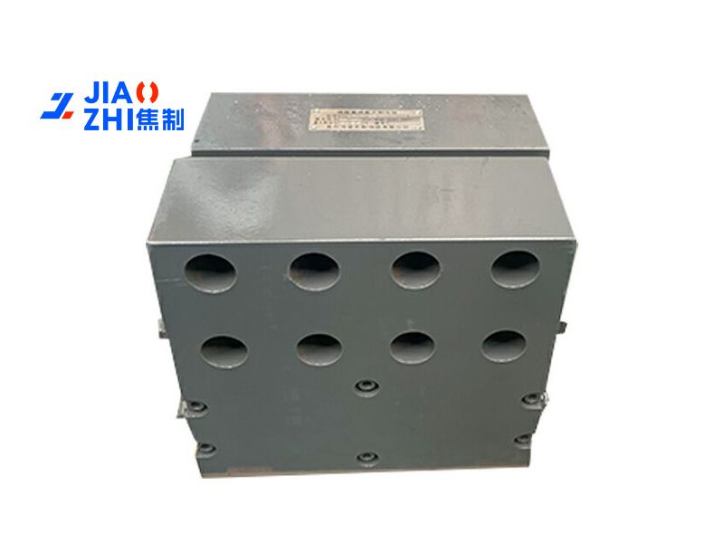 DADH-80风电偏航制动器