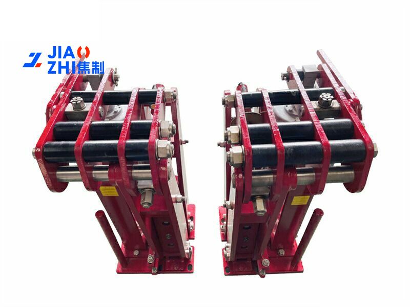 YP2系列电力液压臂盘式制动器