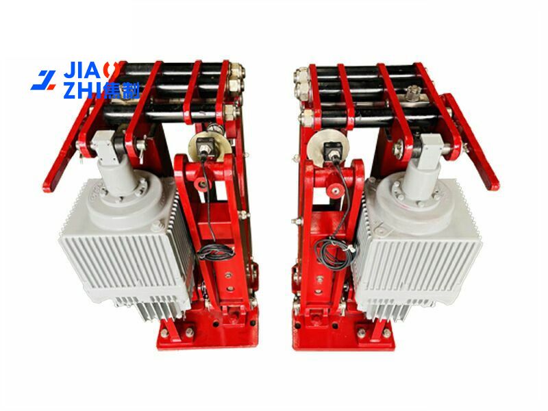 YP2系列电力液压臂盘式制动器