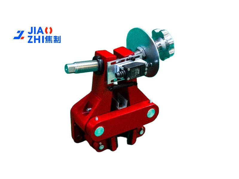 SPC15手动钳盘制动器