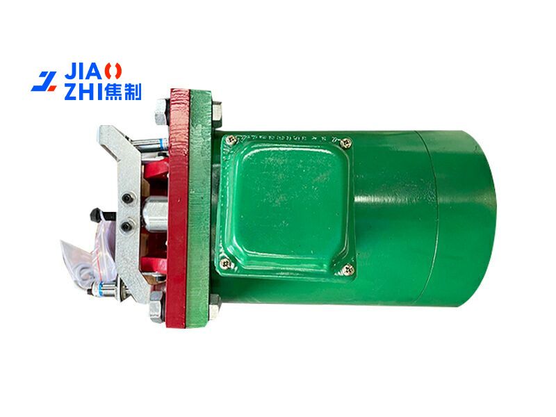 DSK-M16电磁盘式制动器