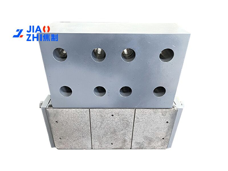 DADH-120风电偏航制动器