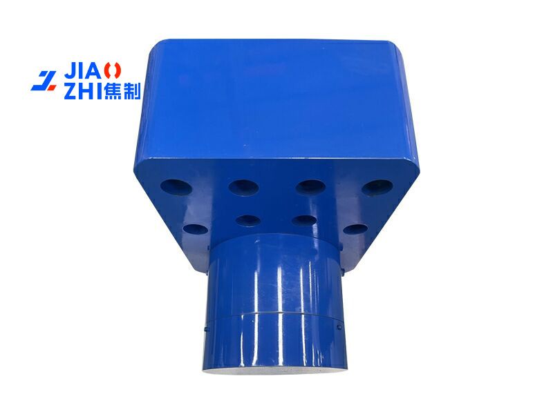 SB400-液压安全盘式制动器