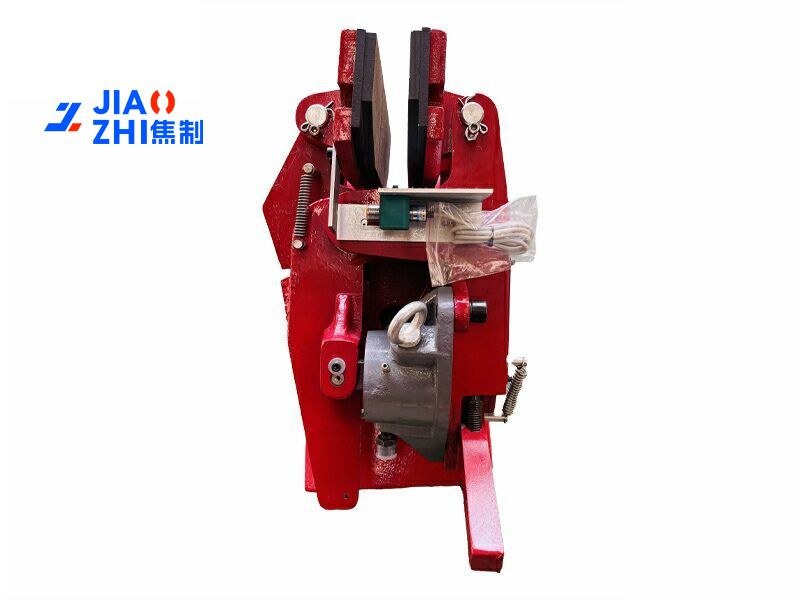 3SH液压失效保护盘式制动器