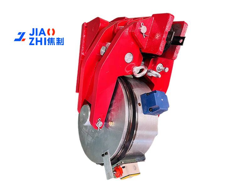 ST2SE电磁盘式制动器