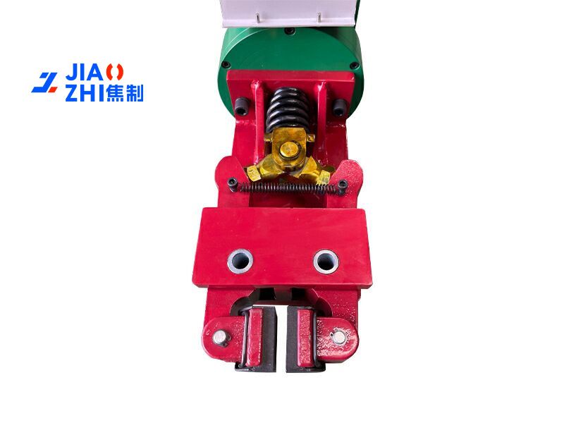 MPZ12.7电磁钳盘式制动器