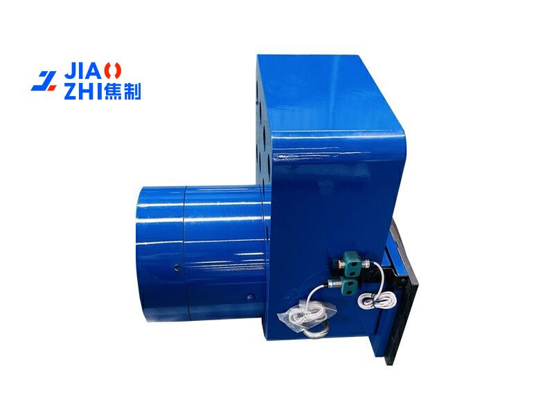 SB400-液压安全盘式制动器