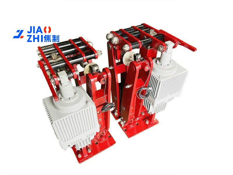 YP2系列电力液压臂盘式制动器