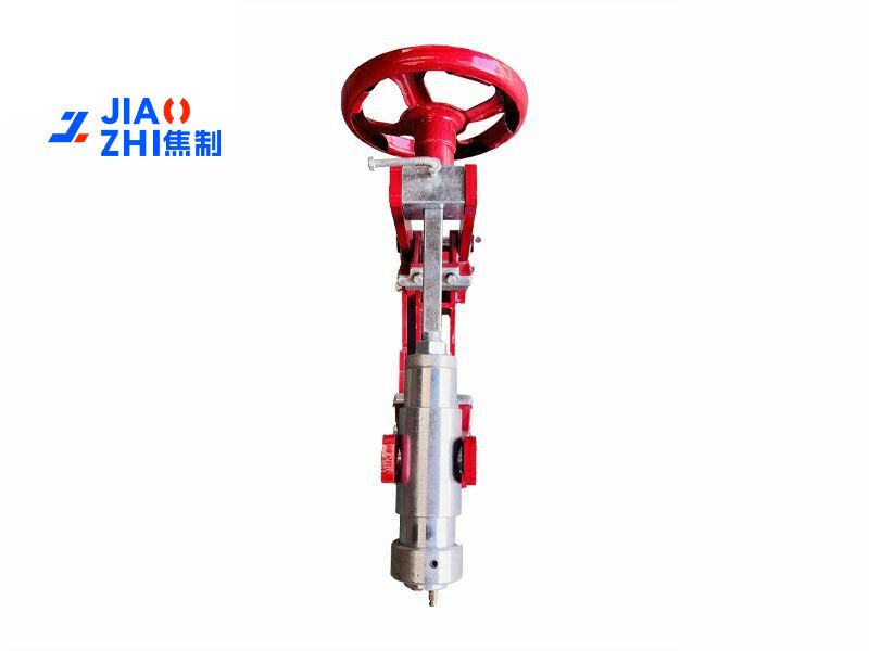 TYWZ2系列脚踏液压鼓式制动器