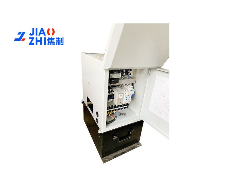 YZW盘式制动器液压站