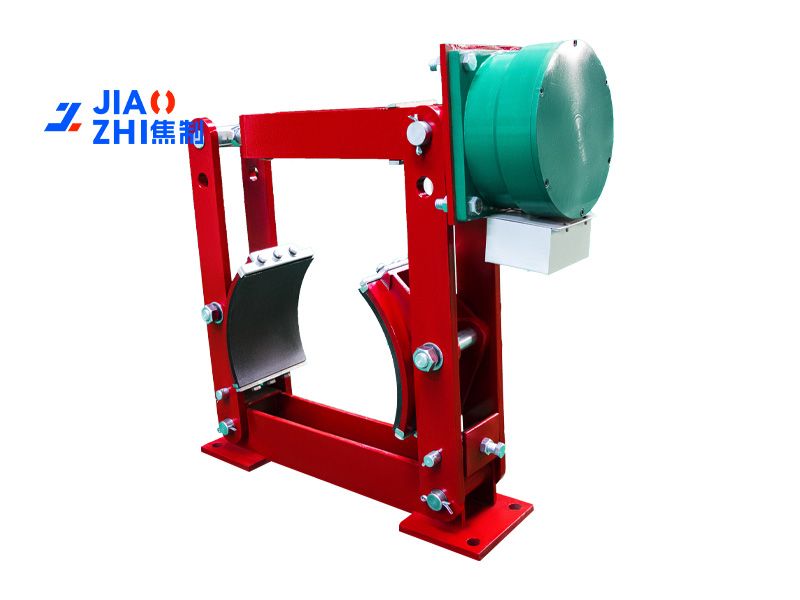 JZ-400电磁鼓式制动器