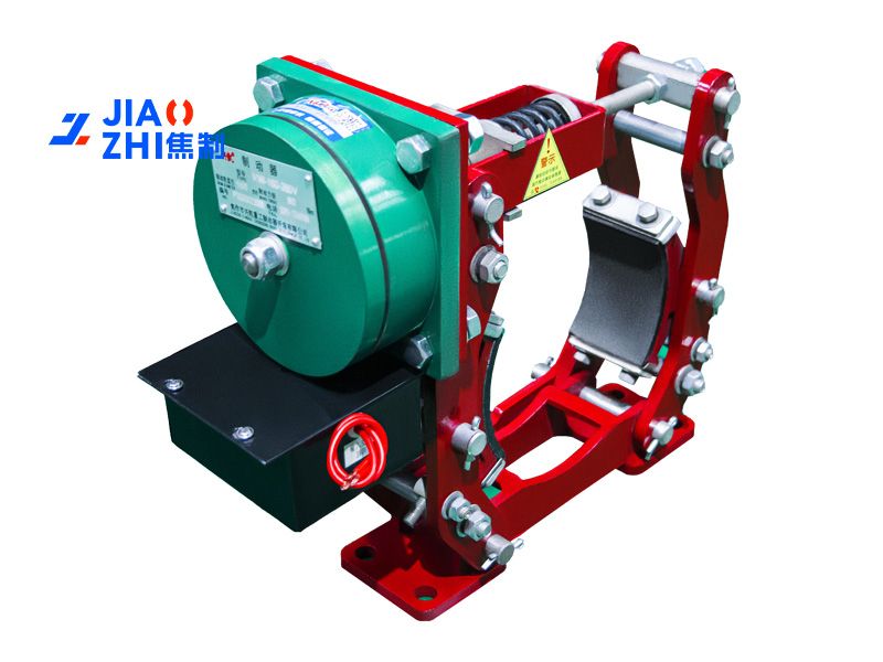 MW-160电磁鼓式制动器