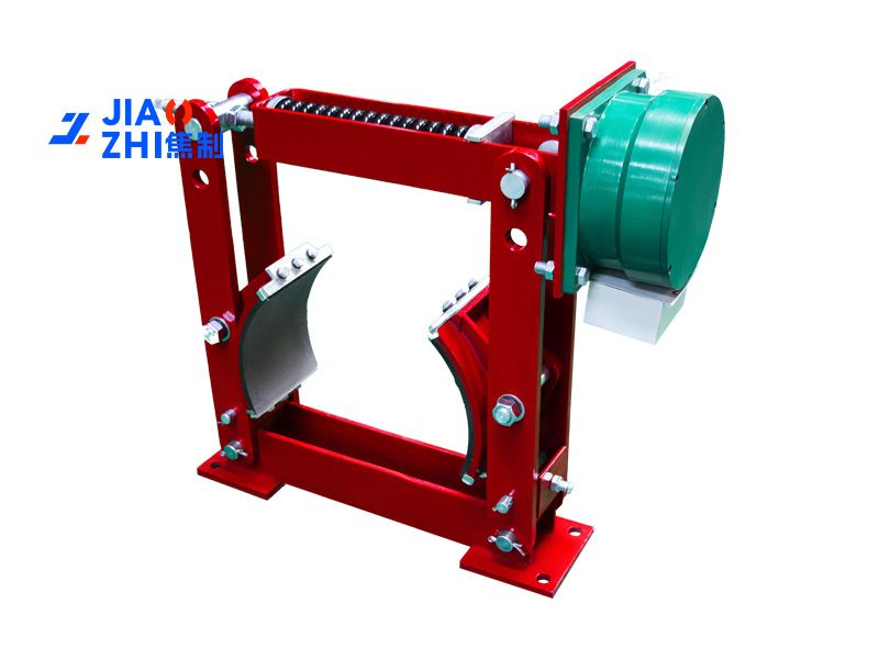 JZ-400电磁鼓式制动器