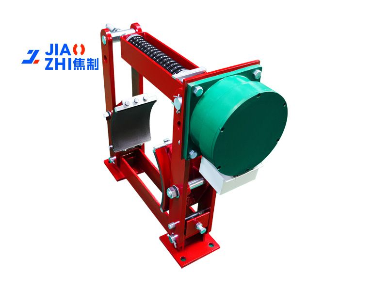 JZ-400电磁鼓式制动器