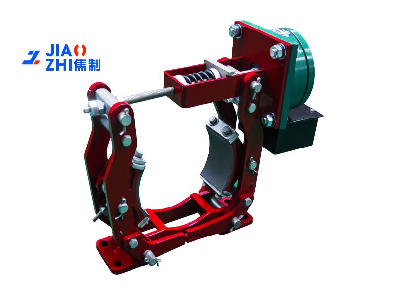 MW-160电磁鼓式制动器