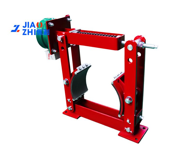 JZ-400电磁鼓式制动器