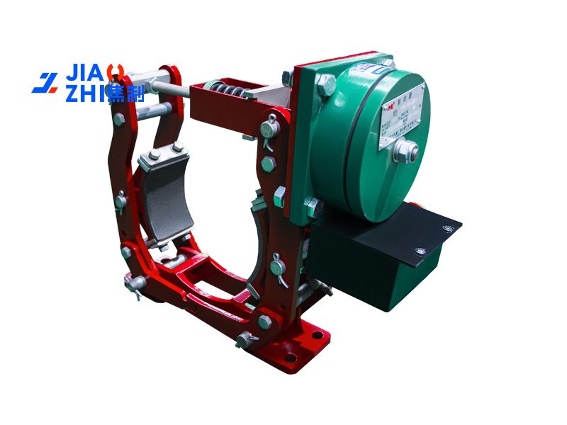 MW-160电磁鼓式制动器