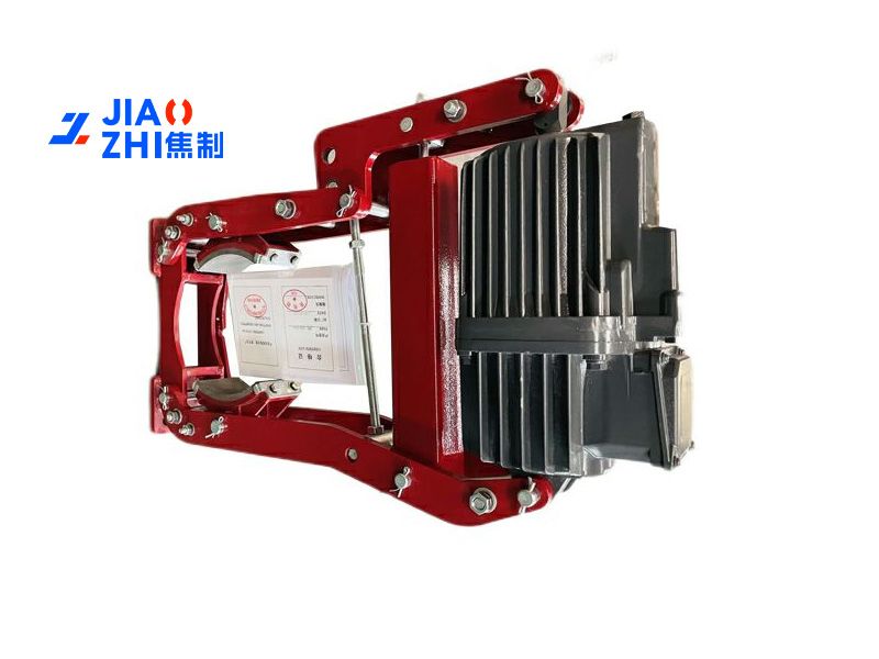 YWL-250-E30鼓式制动器