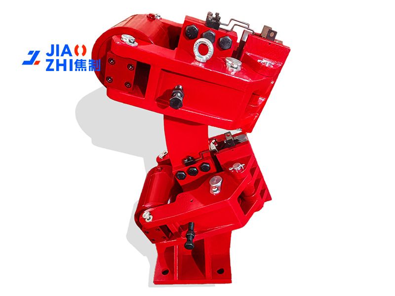 液压安全盘式制动器