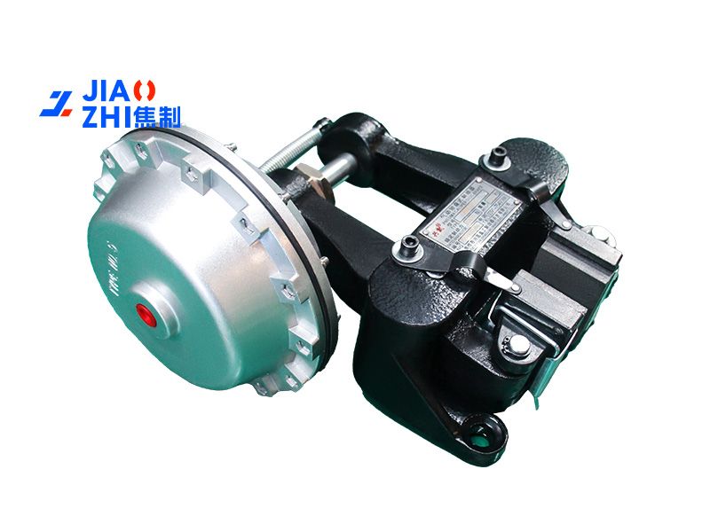 DBH-205气动盘式制动器