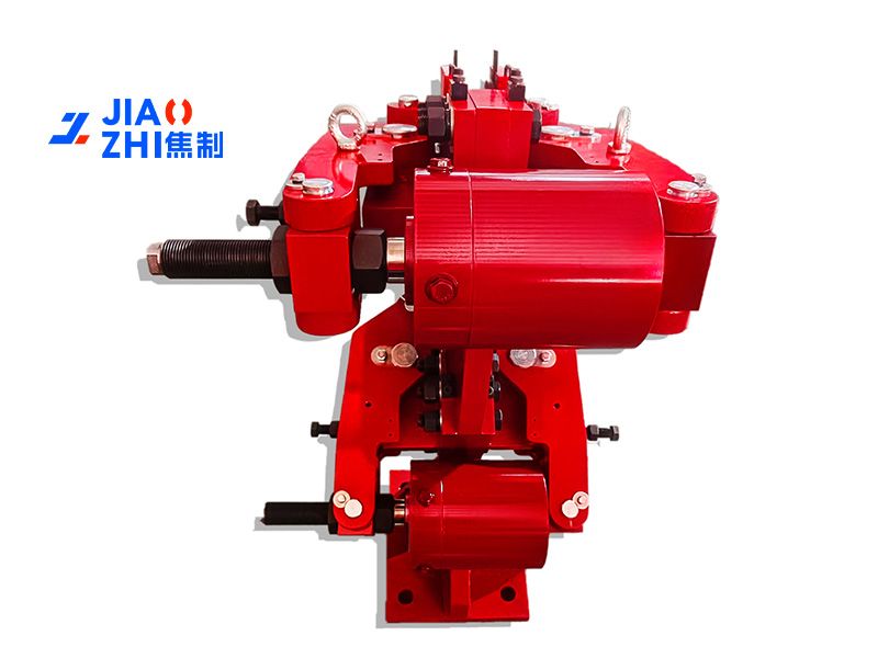 液压安全盘式制动器