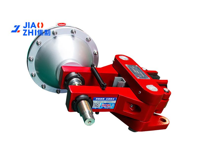 PACA14气动钳盘式制动器