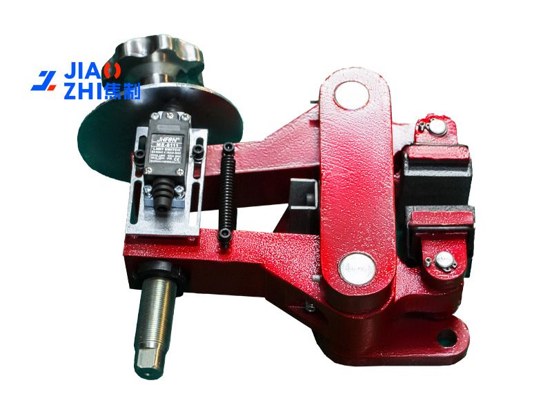 SPC15手动钳盘制动器