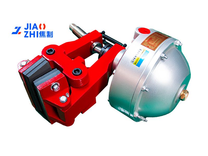 DBE-155-6气动钳盘制动器